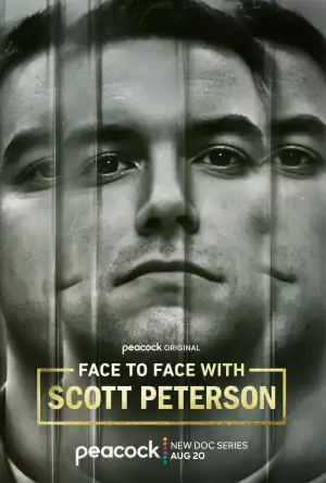 Face to Face with Scott Peterson S01 E03