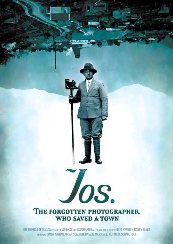 Jos (2023)