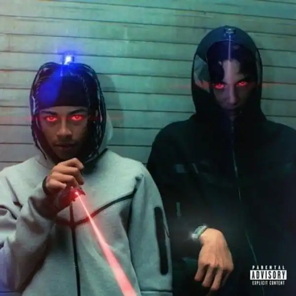 Lil Mabu & DD Osama – Throw (Instrumental)