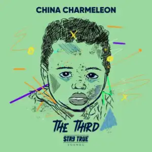 China Charmeleon – Confident (China The Charmeleon The Animal Remix) ft. Kali Mija