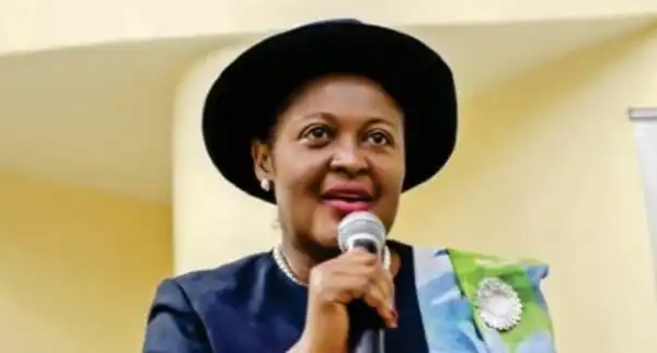 EFCC Invades House Of Supreme Court Justice (Read Details)