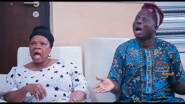 Iseju Kan (2022 Yoruba Movie)