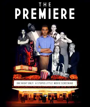 The Premiere (2024)