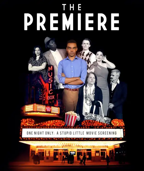 The Premiere (2024)