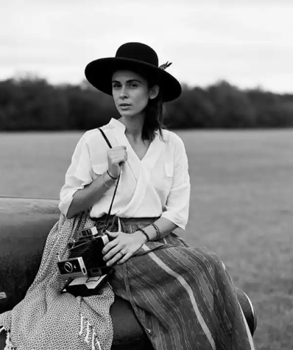 Biography & Career Of Ceren Alkac