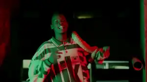 Blxckie – Ye x4 Ft. Nasty C (Video)