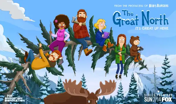 The Great North S02E08