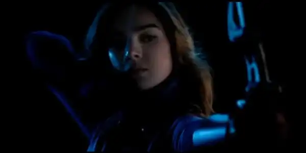 Marvel Releases First Official Footage Of Hailee Steinfeld As Kate Bishop