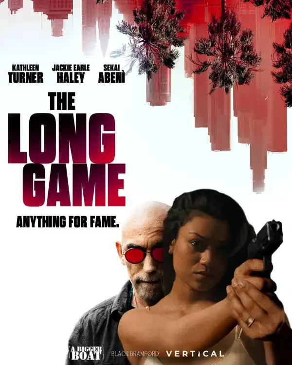 The Long Game (2024)