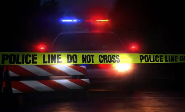 Two arrested for murder of three teenagers in US