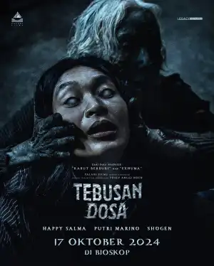 The Redemption of Sin (2024) [Indonesian]