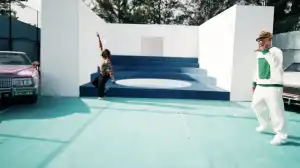 SPINALL – PALAZZO ft. Asake (Video)