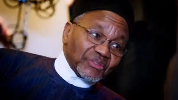 Mamman Daura, Buhari’s Powerful Nephew, In Critical Condition In UK