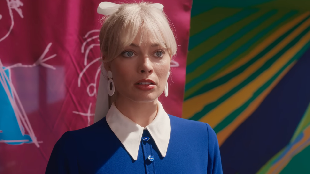 Oppenheimer Producer Tried to Convince Margot Robbie to Move Barbie Release Date
