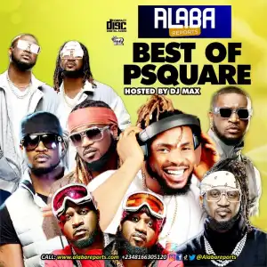 DJ Max – Best Of Psquare Mix