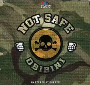 Obibini – Not Safe