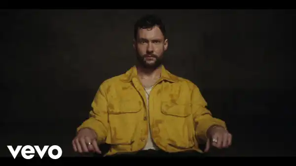 Calum Scott - Biblical (Video)