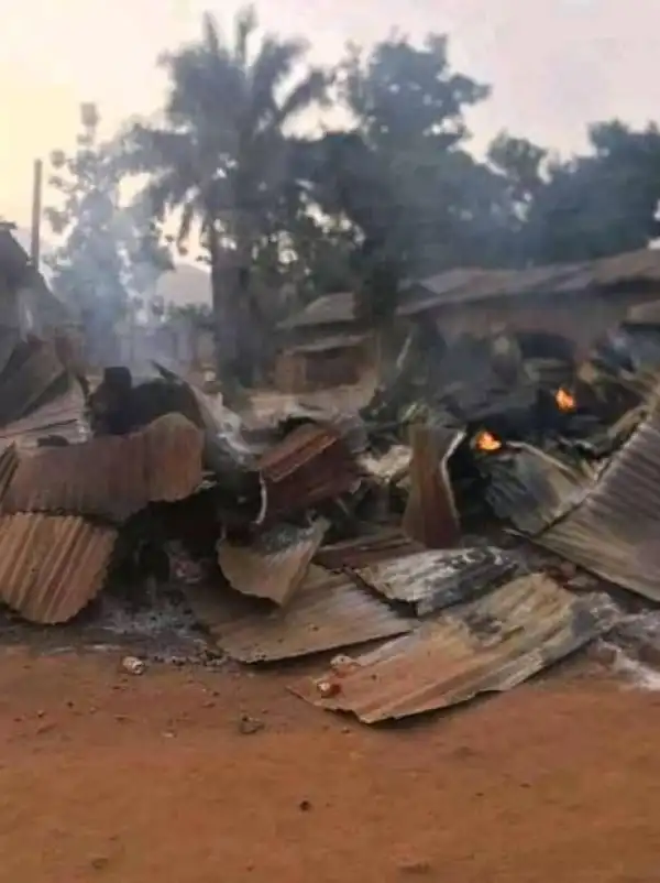 Death Toll From Bandit Attack In Kaduna Community Rises To 26