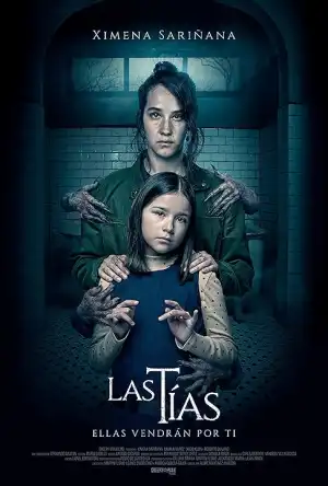 Las Tias (2024) [Spanish]