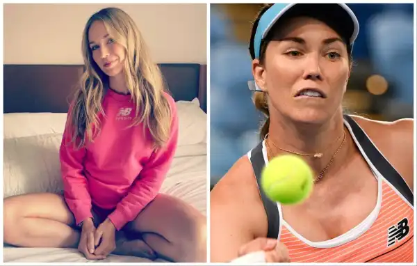 Biography & Career Of Danielle Collins