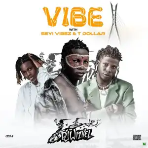 Dj Wizkel – Best Of T Dollar vs Seyi Vibez Mix