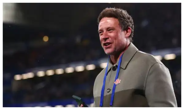 EPL: You can’t throw it away – Wayne Bridge sends title warning to Arsenal