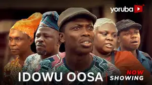 Idowu Oosa (2024 Yoruba Movie)