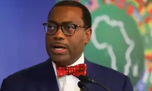 2027: I’m available – AfDB boss, Adesina hints on running for presidency