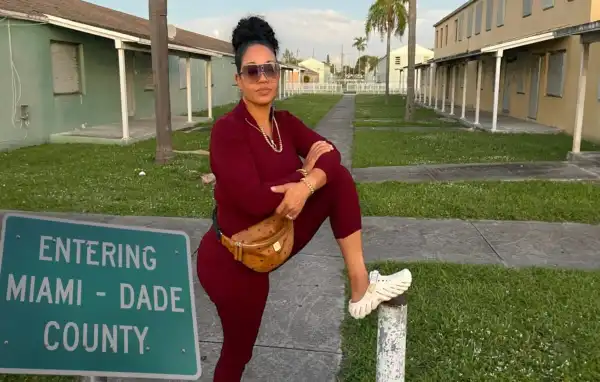 Biography & Net Worth Of Yoki Sturrup