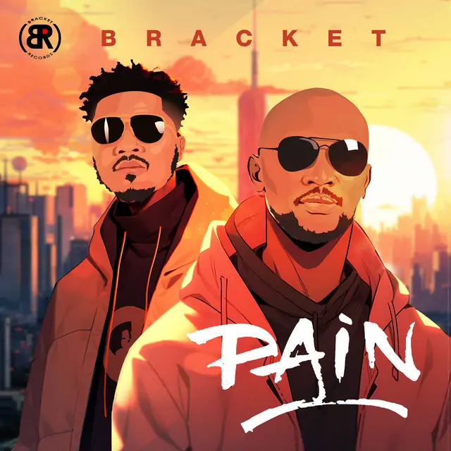 Bracket – Pain