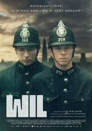 Wil (2023) [Dutch]