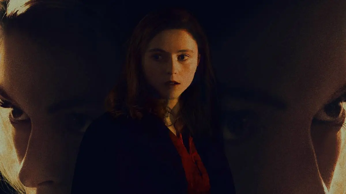 Eileen Trailer Previews Psychological Thriller Starring Anne Hathaway and Thomasin McKenzie