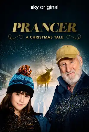 Prancer A Christmas Tale (2022)