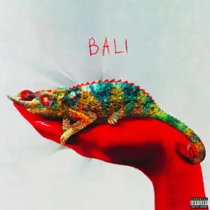 Rich Brian Ft. Guapdad 4000 – Bali