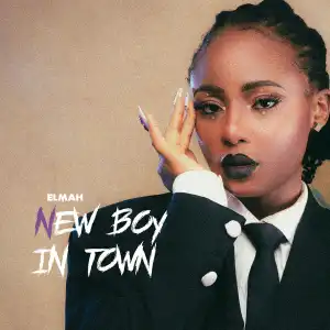 Elmah – New Boy in Town (Demo)