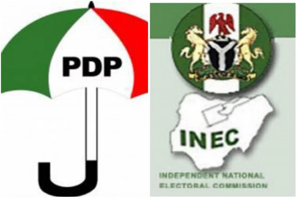 PDP PCC member, Hamza Abubakar, others defect to APC in Zamfara