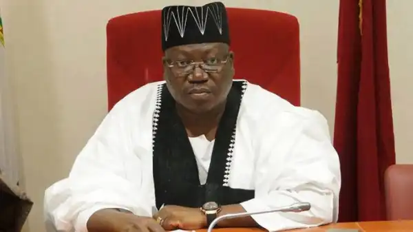 Senate President Mourns Victims Of Lokoja Fuel Tanker Explosion