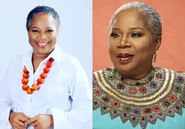 Late Onyeka Onwenu’s family shares burial plans