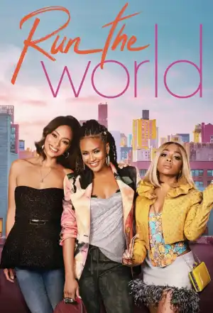 Run The World S02E07