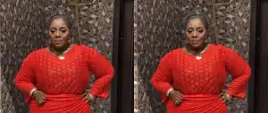 Rita Edochie Slams Social Media For Promoting Immorality