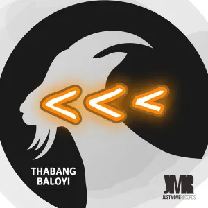 Thabang Baloyi – No Ceiling (Song)