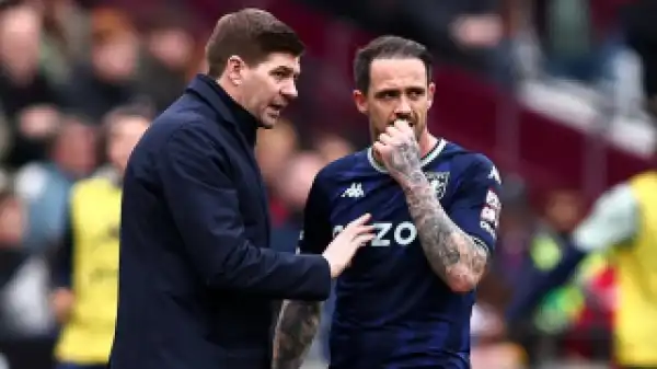 Aston Villa willing to sacrifice Ings for Coutinho