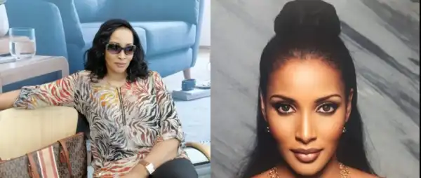 Bianca Ojukwu Slams MC Over “Tall People” Jokes at Public Event