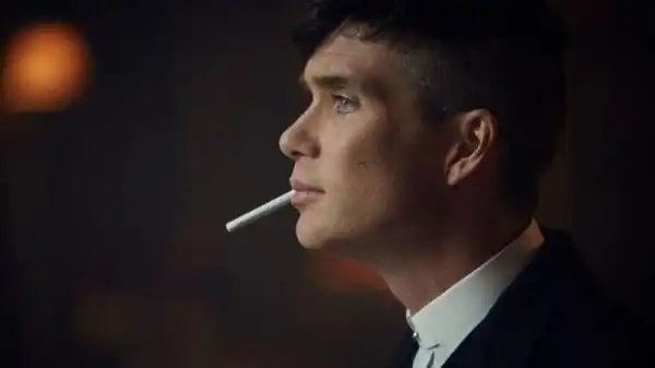 Oppenheimer: First Look at Cillian Murphy in Christopher Nolan Film