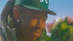 Tyler, The Creator - WHARF TALK (Video)