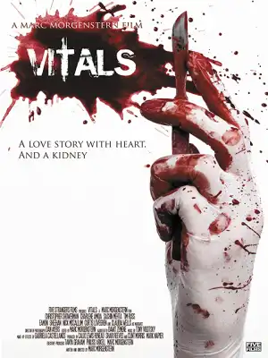 Vitals (2019)