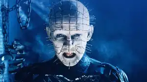 Hellraiser 4K Theatrical Rerelease Date Set for Remastered Horror Movie