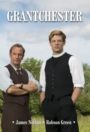 Grantchester S06E07