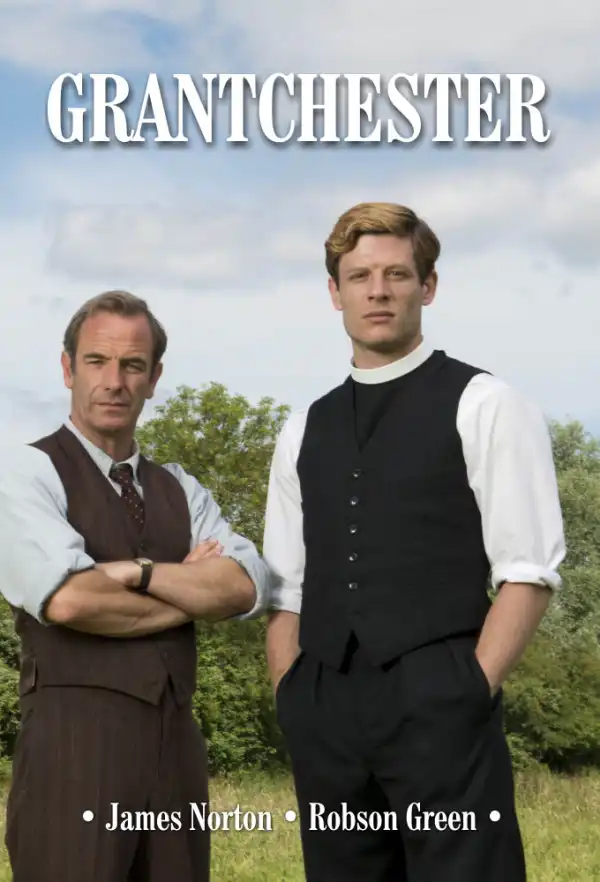 Grantchester S06E04
