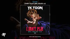 YK Toon - City Rollin Remix Ft. Quando Rondo